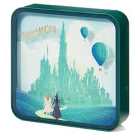 Numskull Numskull - Wicked - Lampada acrilica Strega wicked Lampor & belysning