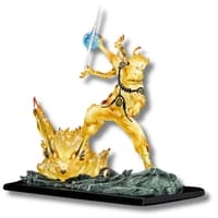 Tsume Tsume Art - IKIGAI 1/6 - Naruto Shippuden - Naruto 4th Great Ninja War Statue 36cm Naruto, Shippuden Figures & Replica's