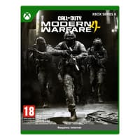 Activision Call of Duty: Modern Warfare 4 - Xbox Series X version call, of, duty Xbox Series X Games