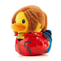 TUBBZ Numskull - TUBBZ Plushie - Resident Evil - Claire Redfield - 24cm resident, evil Plush