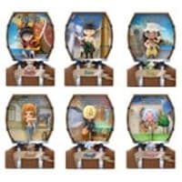 YuMe YuMe - One Piece - Barrel Capsule  Figuren en replica's