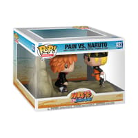 Funko Funko Pop! Moment: Naruto Shippuden - Pain Vs. Naruto Naruto, Shippuden Figurines et répliques