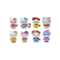 YuMe YuMe - Doll Four Seasons Series - Hello Kitty Dolls 7cm Display (12 units) Hello, Kitty Figures & Replica's
