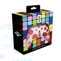 DragonShock FIFA WorldCup 26 - AURORA+ Manette sans fil Canada pour Switch, Switch 2, PC, Android et IOS  Gamepad Nintendo Switch Accessoires  Nintendo Switch OLED