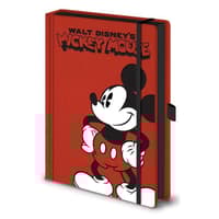 Pyramid International Disney - Mickey Mouse - A5 Premium Notebook Mickey, Mouse disney Stationery & Writing