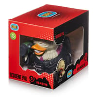 TUBBZ Numskull - Best of TUBBZ Boxed Bath Duck - Resident Evil - Nemesis - 9cm resident, evil Figures & Replica's