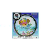 Teknofun One Piece - Chopper Egg Head Wall Lamp one, piece Lamps & Lighting