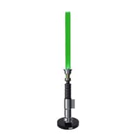 UKONIC UKONIC - Star Wars - Luke Skywalker Green Lightsaber Desk Light Up LED - 60cm star, wars Lamps & Lighting