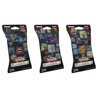 Konami Yu-Gi-Oh! JCC - Pack de Booster Le Labyrinthe des Morts (Blister cartonné) - FR yu, gi, oh Yu-Gi-Oh! TCG
