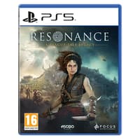 THQ Nordic Resonance: A Plague Tale Legacy - PS5 version a, plague, tale Playstation 5 Games