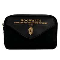 Blue Sky Studios Harry Potter - Trousse à crayons multi-poche Blason de Poudlard harry, potter Papeterie et Ecriture