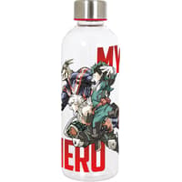 Stor Stor Young Adult - Crunchyroll - Reusable Bottle My Hero Academia - 850 ML my, hero, academia Tableware & Home Ware