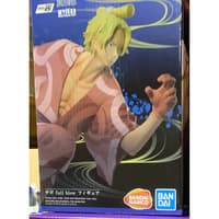 Banpresto Co., Ltd. One Piece - Ichibansho Sabo Full Force Figure 20cm one, piece Figures & Replica's