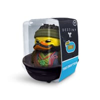 TUBBZ Numskull - Mini TUBBZ Canard de bain - Destiny - The Drifter (Édition baignoire) - 5cm destiny Figurines et répliques