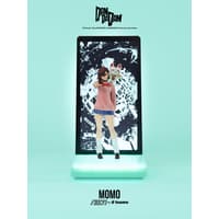 Tsume Tsume Art - NEON by Tsume - Dandadan - Momo Ayase Statue 25cm dandadan Figures & Replica's