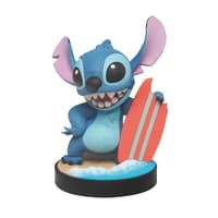 YuMe YuMe Hero Box Fun Series - Stitch Surfer Figure 8cm disney lilo, and, stitch Figures & Replica's