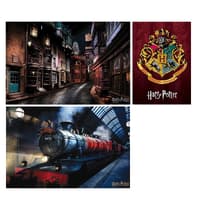 Pyramid International Display Maxi Posters Harry Potter X60 harry, potter Affischer, klistermärken och trycksaker