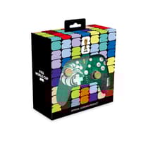 DragonShock FIFA WorldCup 26 - ORION+ Saudi Arabia Wireless Controller for PC, Android and IOS  Gamepad Nintendo Switch Accessories  Nintendo Switch OLED