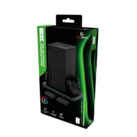 EgoGear EgoGear - PCH35 - Chroma Docking and Charging Station for Xbox Series X  Xbox Series X Accessories