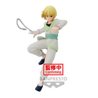 Banpresto Co., Ltd. Hunter × Hunter - Vibration Stars - Kurapika Statue 15cm hunter, x, hunter Figures & Replica's