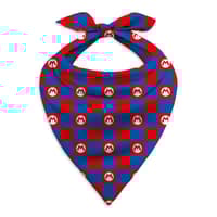 Heroes Inc. Nintendo - Super Mario Red Bandana Super, Mario nintendo Clothing Accessories