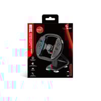 EgoGear EgoGear - SC25 Steering Wheel for Switch 2 Joy-Con  Nintendo Switch 2 Accessories