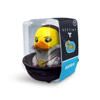 TUBBZ Numskull - Mini TUBBZ Canard de bain - Destiny - Ikora (Édition baignoire) - 5cm destiny Figurines et répliques