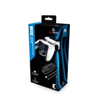 EgoGear EgoGear - SCH25 Dual Charging Station Black for PlayStation 5  Playstation 5 Accessories