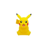 Teknofun Pokémon - Wireless Pikachu Led Lamp 40 cm pokemon Figures & Replica's Lamps & Lighting