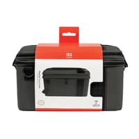 Turtle Beach Turtle Beach - Custodia 2 in 1 PlayTrek per Nintento Switch 2  Nintendo Switch 2 Tillbehör