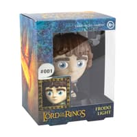 Paladone Products Ltd Frodo - Icon Light le, seigneur, des, anneaux Lampes et Eclairage