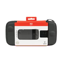 Turtle Beach Turtle Beach - Custodia sottile PlayTrek per Nintendo Switch 2  Nintendo Switch 2 Tillbehör