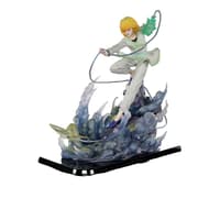 Tsume Tsume Art - IKIGAI 1/6 - Hunter × Hunter - Kurapika Statue 36cm hunter, x, hunter Figures & Replica's