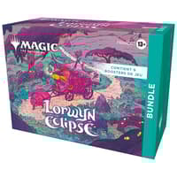 Wizards of the Coast LLC Magic: The Gathering - Bundle Lorwyn Eclipsé - FR magic, the, gathering 