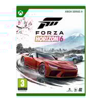 Xbox Game Studios Forza Horizon 6 - Xbox Series X version forza, horizon Xbox Series X Games