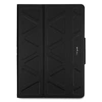 Targus Targus Pro-Tek Universal roterande fodral för 9-10" surfplatta Svart  Surfplattor