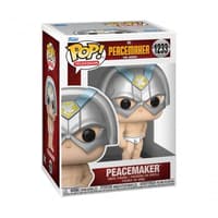 Funko Funko Pop! TV: Peacemaker: The Series - Peacemaker peacemaker Figurines et répliques