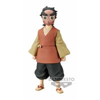 Banpresto Co., Ltd. Demon Slayer: Kimetsu No Yaiba - Vol.42 - Kotetsu Statue 13cm Kimetsu, no, Yaiba Figurines et répliques
