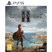 THQ Nordic Titan Quest II - PS5  Playstation 5 Spel