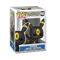 Funko Funko Pop! Games: Pokémon - Umbreon pokemon Figures & Replica's