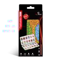 EgoGear EgoGear - Étui pour cartes de jeu et cartes mémoire Cubes SPR30 pour Switch 2  Nintendo Switch 2 Accessoires