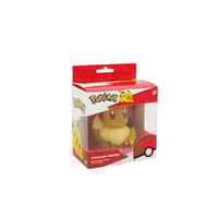 Teknofun Pokémon - Evoli Luminous Figure with Strap pokemon Lamps & Lighting
