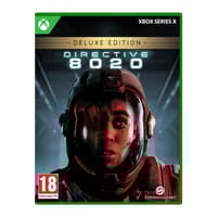 Bandai Namco Entertainment Inc. Directive 8020 - Deluxe Edition - Xbox Series X version  Xbox Series X Games