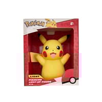 Teknofun Pokémon - Happy Pikachu LED Touch Sensor Lamp pokemon Lamps & Lighting