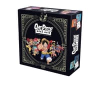 Topi Games One Piece - Mega Quizz - Exclusivité CLD one, piece Games & Toys