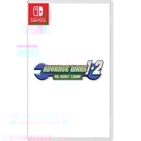 Nintendo Advance Wars 1+2: Re-Boot Camp - Nintendo Switch version NL  Nintendo Switch Games