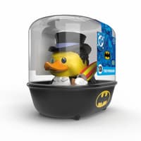 TUBBZ Numskull - TUBBZ Bath Duck - DC Comics - Penguin (First Edition) - 9cm dc, comics Figures & Replica's
