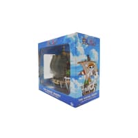 Teknofun One Piece - Going Merry Alarm Clock and Lamp one, piece Lamps & Lighting