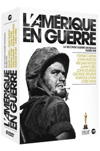 Montparnasse L'Amérique en Guerre - Coffret 6 DVD  DVD