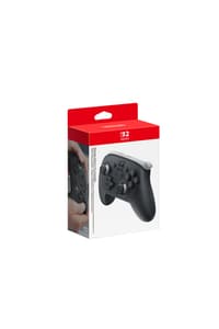 Nintendo Controller Pro per Nintendo Switch 2  Nintendo Switch 2 Tillbehör
